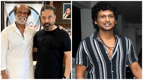 எதிர்பார்க்காத ட்விஸ்ட்.. 46 வருடத்திற்கு பிறகு நடக்கும் மேஜிக்.. இரண்டு ஹீரோ கதையில் ரஜினி, கமல்?