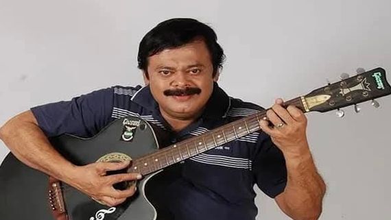 மதன் பாப்பின் மற்ற முகங்கள் தெரியுமா?.. இவ்வளவு நல்லவரா?.. யப்பா வேற லெவல் மனிதரா இருந்திருக்காரே