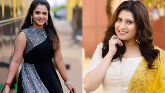 விஜே பிரியங்காவுடன் மோதல்.. அதெல்லாம்.. குக் வித் கோமாளி சச்சரவு பற்றி மணிமேகலை ஷேரிங்ஸ்