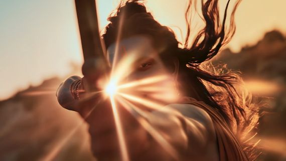 ’மிராய்’ டிரைலர் வெளியானது.. சிவகார்த்திகேயனின் மதராஸி படத்துடன் போட்டியில்லை!