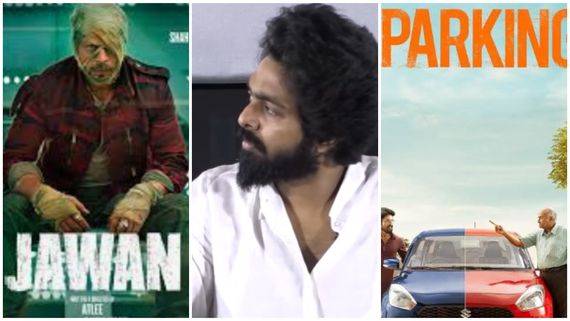  ஷாருக்கான்,ஜிவி பிரகாஷ், எம்.எஸ்.பாஸ்கருக்கு விருது..71வது தேசிய விருதுகள் அறிவிப்பு முழு விவரம்!