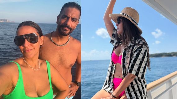 7 ஆண்டுகளாக டிமிக்கி கொடுத்த கணவர்.. கடைசியாக அந்த வேலையை முடித்த பிரபல நடிகை!