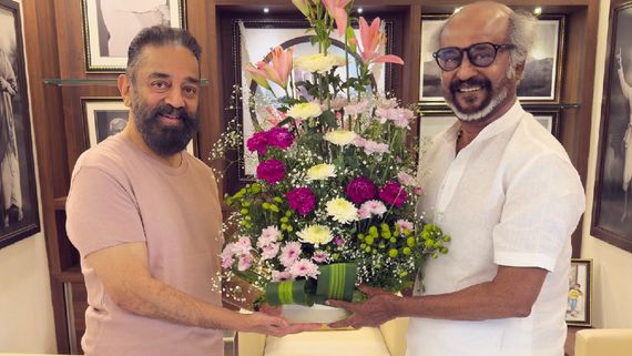 கோபப்பட்ட கமல்.. மன்னிப்பு கேட்ட ரஜினிகாந்த்.. என்ன நடந்தச்சு.. இயக்குநர் பாரதி கண்ணன் பளிச்!