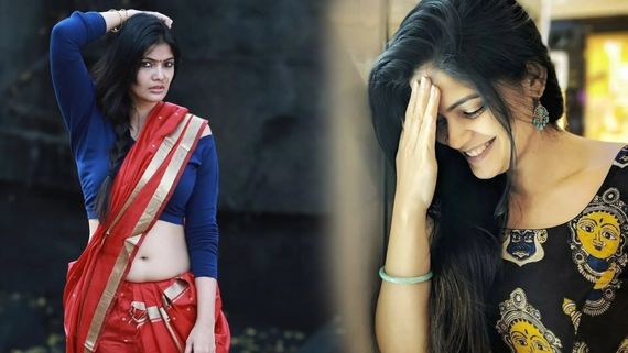  மனநிலை பாதிக்கப்பட்ட நடிகை.. 2 முறை தற்கொலை முயற்சி.. அப்பாவே கொடுத்த புகார்!