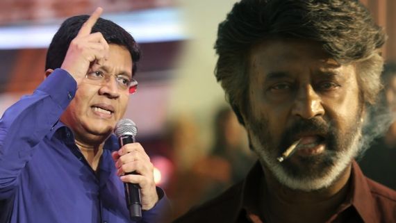 Coolie: தலைவர் பேசறது இருக்கட்டும்.. கலாநிதி மாறன் என்ன பேசப்போறோ? இன்னைக்கு சம்பவம் இருக்கு! 