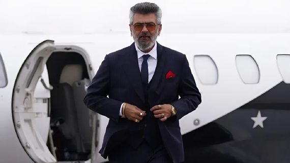 Ajith: 33 ஆண்டுகள்.. ரசிகர்களின் அன்பை சுயலாபத்திற்காக பயன்படுத்த மாட்டேன்.. அஜித் எமோஷனல் அறிக்கை!