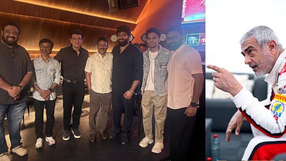 Ajith: ஒரே நேரத்தில் அனிருத்துடன்.. அஜித்தை சந்தித்த நான்கு இயக்குநர்கள்.. விஷயம் இதுதானா?