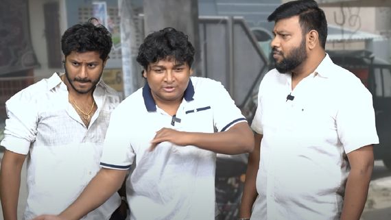 Kavin: ஆணவ படுகொலையை ஆதரிப்பவர்களுக்கு பளார் விட்ட கோபி - சுதாகர் வீடியோ.. குவியும் பாராட்டு!