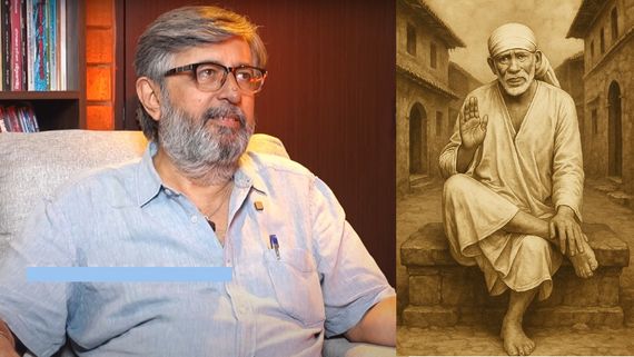 சாக முடிவெடுத்த 7ஆம் அறிவு நடிகர்..  சாய் பாபா செய்த மாற்றங்கள்.. கனவில் வாங்கிய வரம்! 