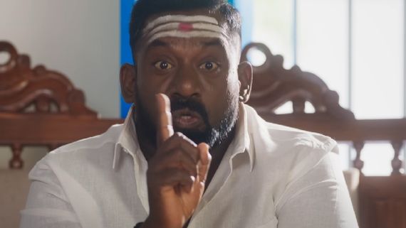 Robo Shankar: என் சாதிக்காரன் படம்.. மார்தட்டிச் சொல்லும் ரோபோ சங்கர்.. எந்த சாதியை சொல்றாரு?