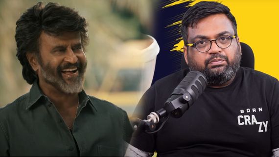 Coolie Review: கூலி தலைவலியாம்.. ஹையஸ்ட் பேய்ட் விமர்சகர் பிரசாந்த் ரங்கசாமி சொல்லிட்டாரு!