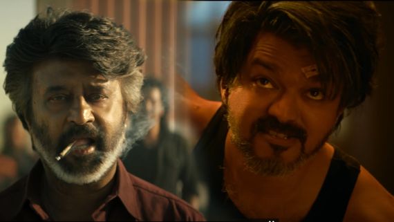 Rajini: வாழ்த்தாத விஜய்.. பட்டியல் போட்டு குத்திக் காட்டிய ரஜினி.. இவங்க பனிப்போர் முடியாது போலயே?