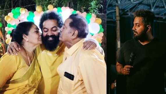 Robert Master: சொந்த மகளே அங்கிள்னு கூப்பிட்டதும் உடைந்த ராபர்ட் மாஸ்டர்.. என்ன ஆச்சு தெரியுமா?