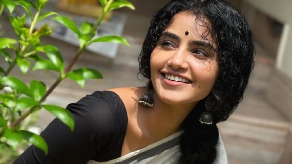 Anupama: இனிமேல் அப்படியான படத்தில் நடிக்க மாட்டேன்.. அனுபமா எடுத்த முடிவுக்கு என்ன காரணம்?