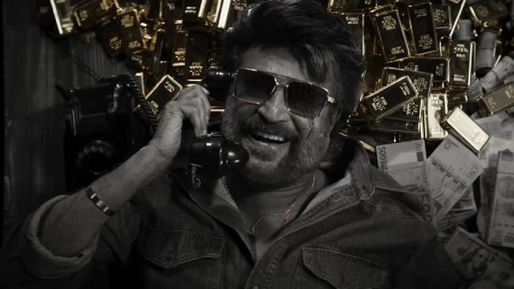 Coolie Box Office: பாக்ஸ் ஆபிஸில் தலைவர் சொல்றதுதான் ரூல்ஸ்.. கூலியின் 3 நாள் கூலி எத்தனை கோடிகள் தெரியுமா?