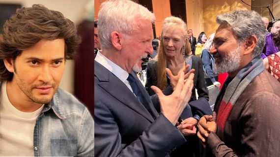 SS MB 29: அவதார் படத்துடன் மகேஷ் பாபு படத்தை முடுச்சு போடும் ராஜமௌலி.. அதுமட்டும் நடந்தா எப்படி இருக்கும்?