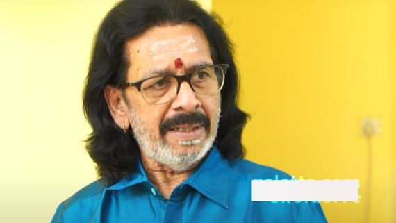 Vijay TV: அது ஸ்கிரிப்ட் தான்.. பிக் பாஸ் நிகழ்ச்சி குறித்து மனம் திறந்து பேசிய மோகன் வைத்தியா..