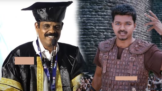 Vijay: புலி பட ரிலீஸில் பிரச்னை.. கழட்டிவிட்ட விஜய்.. தயாரிப்பாளர் இப்படி புலம்புகிறாரே? 
