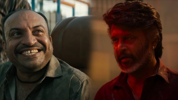 Coolie 14th Day Box Office: கூலி 14வது நாள் வசூல்.. தலைவருக்கு கைகொடுத்ததா விநாயகர் சதுர்த்தி?