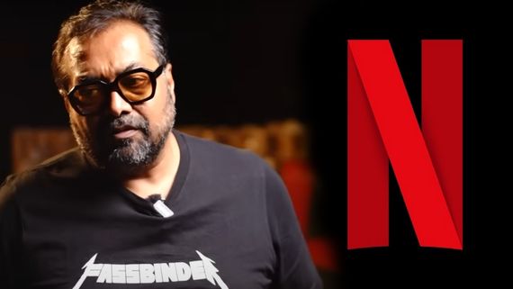 நெட் ஃபிளிக்ஸ் நல்ல கன்னெட்டை மதிப்பதில்லை.. அனுராக் காஷ்யப் குற்றச்சாட்டு.. மனுசன் இறங்கி அடிக்கிறாரேப்பா! 