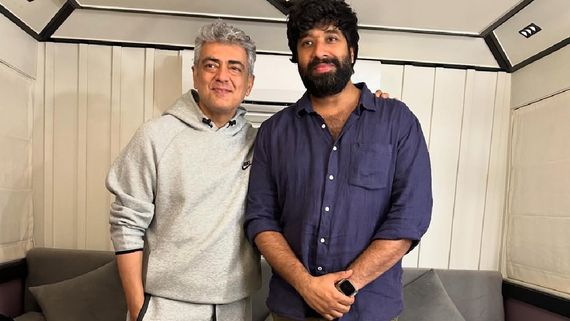 Ajith Kumar: சம்பளம் வேண்டாம்னு சொன்ன அஜித்.. ஷாக் ஆன தயாரிப்பாளர்.. டிராப் ஆகுதா AK64?