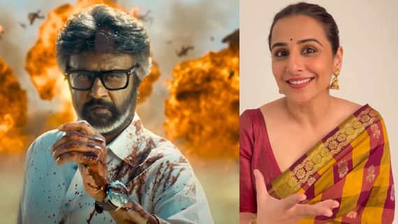 Jailer 2: தலைவர் படத்தில் வித்யா பாலன்.. நெல்சன் ஒரு முடிவோடதான் இருக்காரு போல!