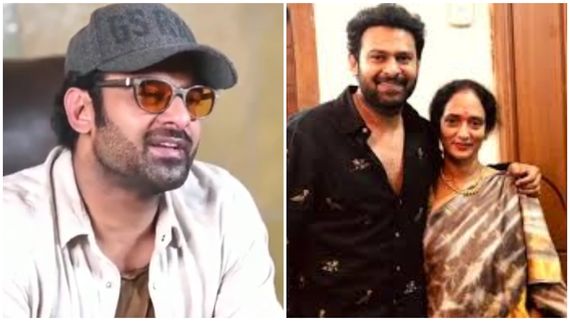 45 வயசு ஆச்சு.. பிரபாஸின் திருமணம் பற்றிய கேள்வி.. அப்படி இப்படி சுற்றி பதில் சொன்ன பெரியம்மா!