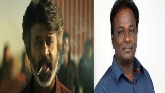 ரஜினி படம் வந்தால் போதும்.. ப்ளூ சட்டை மாறனை கைல பிடிக்க முடியாது.. இப்படி கலாய்ச்சிருக்காரே