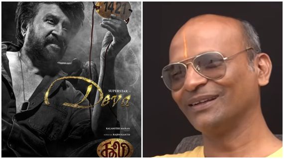 கூலி படத்தில் ரஜினியே இல்ல.. எல்லாமே டூப்.. விளாசிய பிரபலம்!