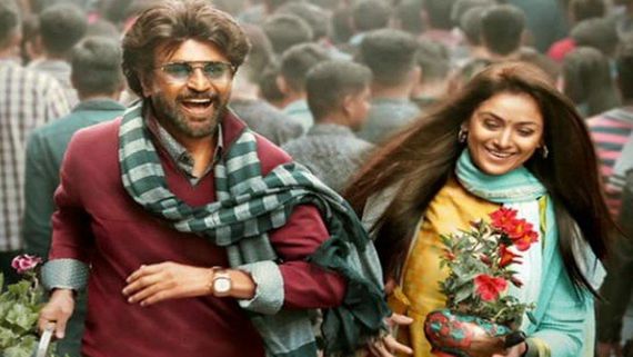 யாருமே பார்க்காதபோது ரஜினியை நான்.. என்ன சிம்ரன் இதெல்லாம்?.. ஓஹோ இவ்வளவு நடந்திருக்கா?