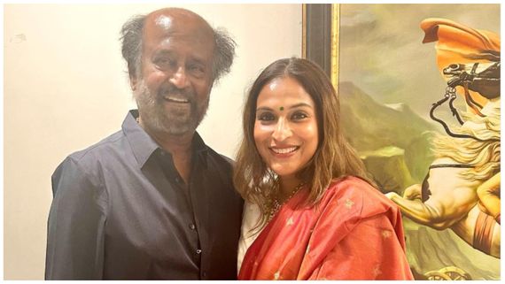 மகள் எடுத்த விபரீத முடிவு.. நிலை குலைந்து போன சூப்பர் ஸ்டார்.. அவ்வளவு கஷ்டப்பட்டதும்  இதுக்கு தானா?