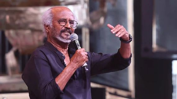 தனுஷ் - ஐஸ்வர்யா விவாகரத்து.. கூலி மேடையில் மனம் உடைந்து பேசிய ரஜினி.. தலைவர் இப்படி சொல்லிட்டாரே?