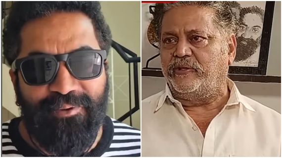 லவ் பண்ணி ஓடிட்டான்.. பெத்த பொண்ணே அங்கிள்னு கூப்பிடுது.. ராபர்ட் படாத கஷ்டம் இல்ல!