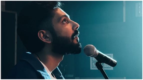 Anirudh: யார் கண்ணுக்கும் தெரியாத வரம்.. அனிருத்திற்கு இப்படி ஒரு ஆசையா?