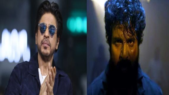 ஷாருக்கான் இடத்தில் சிவகார்த்திகேயன்.. ஓஹோ மதராஸி கதை அப்படி போனதா?.. வேற லெவல் எஸ்கே!