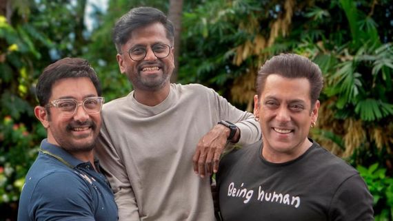 சல்மான் கான் வரதே லேட்.. எல்லாமே சிஜி.. இனிமே பாலிவுட் பக்கமே போக மாட்டாரா ஏ.ஆர். முருகதாஸ்?