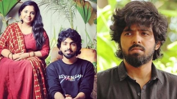 தேசிய விருது வாங்கிய ஜிவி பிரகாஷ்.. சைந்தவி ரியாக்‌ஷன் இதுதான்.. பிரிந்தாலும் பாசம் குறையல