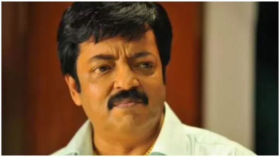  பிரபல மலையாள நடிகர் ஷானவாஸ் உயிரிழந்தார்.. கண்ணீரில் ரசிகர்கள்!