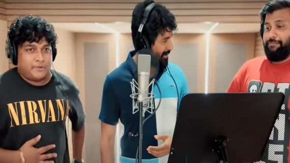 லோகேஷ் கனகராஜை கிண்டல் செய்த கோபி, சுதாகர், சிவகார்த்திகேயன்?.. Tag Team போட்ருக்காங்களோ