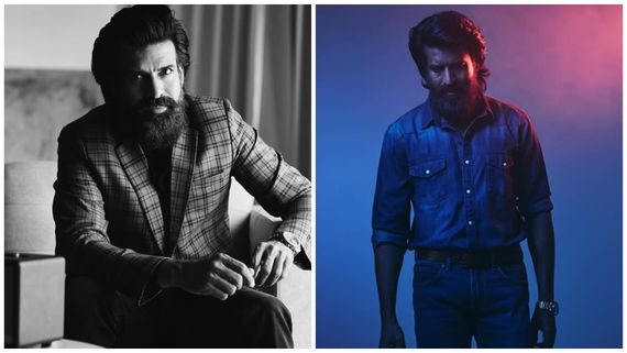 Soori: வாவ்.. சூப்பர்.. அடி தூள்.. எப்படியிருந்த சூரி இப்படி மாறிட்டாரே!