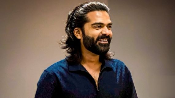 சிம்பு மீது மூத்த பிரபலத்துக்கு இவ்வளவு அக்கறை.. எஸ்டிஆர் இதை சீரியஸாக எடுத்துக்கொள்ள வேண்டும்!