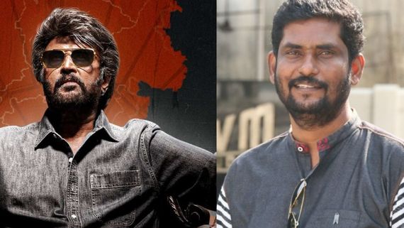 'பொய்யான வசூல் கணக்குகளால் நடிகர்களைக் கெடுத்தது நாம்தான்' - மாநாடு தயாரிப்பாளர் சுரேஷ் காமாட்சி ஓபன்!