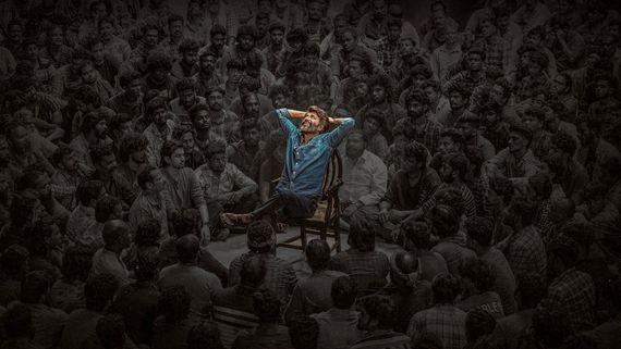 தியேட்டரே அலறுது.. வின்டேஜ் ரஜினி.. கூலி எப்படி இருக்கு?.. இதோ அவரது விமர்சனம்.. ஓபனா உடைச்சிட்டாரு