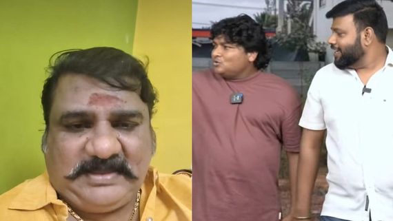 யூடியூப் கோமாளிகளா.. குரு பூஜை பற்றி தப்பா பேசலாமா?.. கோபி, சுதாகரை மிரட்டிய தயாரிப்பாளர் சௌத்ரி