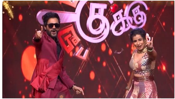 யாரும் எதிர்பார்க்காத போட்டியாளர்கள்.. அசத்தலாக ஆரம்பமாகும் டாப் குக்கு டூப் குக்கு!