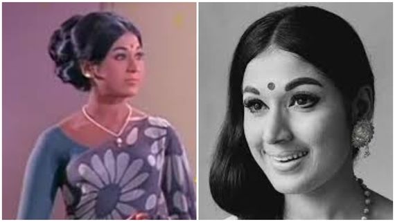 ஒரே மகனை பறித்துக்கொண்ட இறைவன்.. அக்காவால் தெருவுக்கு வந்த.. நடிகை வாணிஸ்ரீயின் கண்ணீர் கதை! 