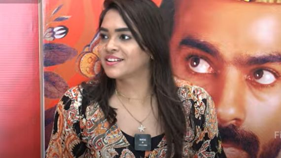 சொட்டை தலையனை மட்டுமில்லை.. யாரையுமே கல்யாணம் பண்ணிக்க மாட்டேன் - பிக் பாஸ் வர்ஷினி பேட்டி!