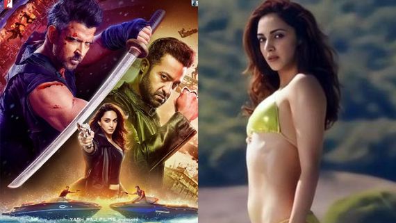 War 2 Review: வார் 2 விமர்சனம்.. உலகம் சுற்றும் வாலிபர்கள்னு வச்சிருக்கலாம்.. கதைதான் நகரல!