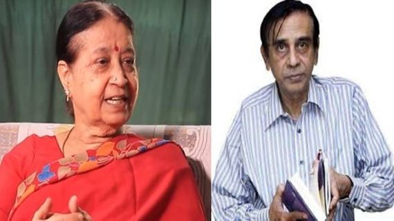 அவர் அந்த விஷயத்தில் ரொம்ப வீக்.. அவர் முகம் மறந்துவிட்டது.. எழுத்தாளர் சுஜாதா மனைவி இப்படி சொல்லிட்டாங்களே