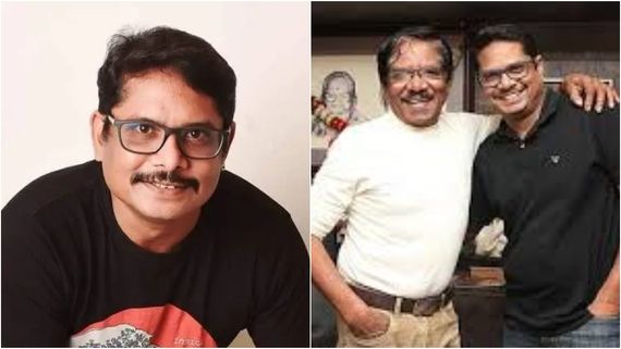   பாரதிராஜாவிற்கு ஞாபக சக்தியே இல்லை... மனோஜ் போன கவலையிலேயே இருக்காரு.. தம்பி வேதனை